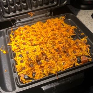 Meet your Posher, Bill